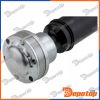 Arbre de transmission avant pour MERCEDES | NWN-ME-063, 10-140780